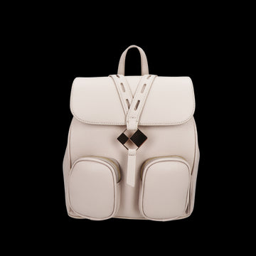 Azade Backpack nude